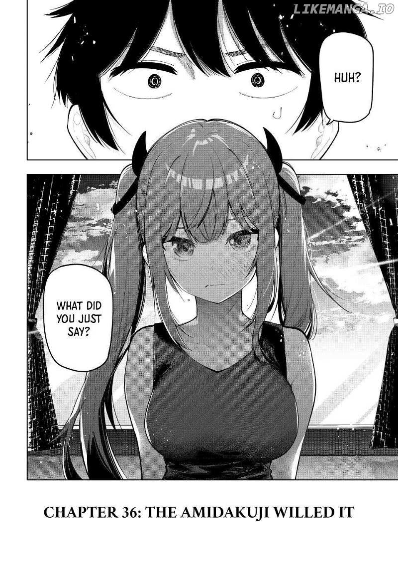 Read Tune In to the Midnight Heart Manga Online