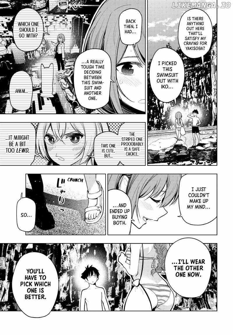 Read Tune In to the Midnight Heart Manga Online