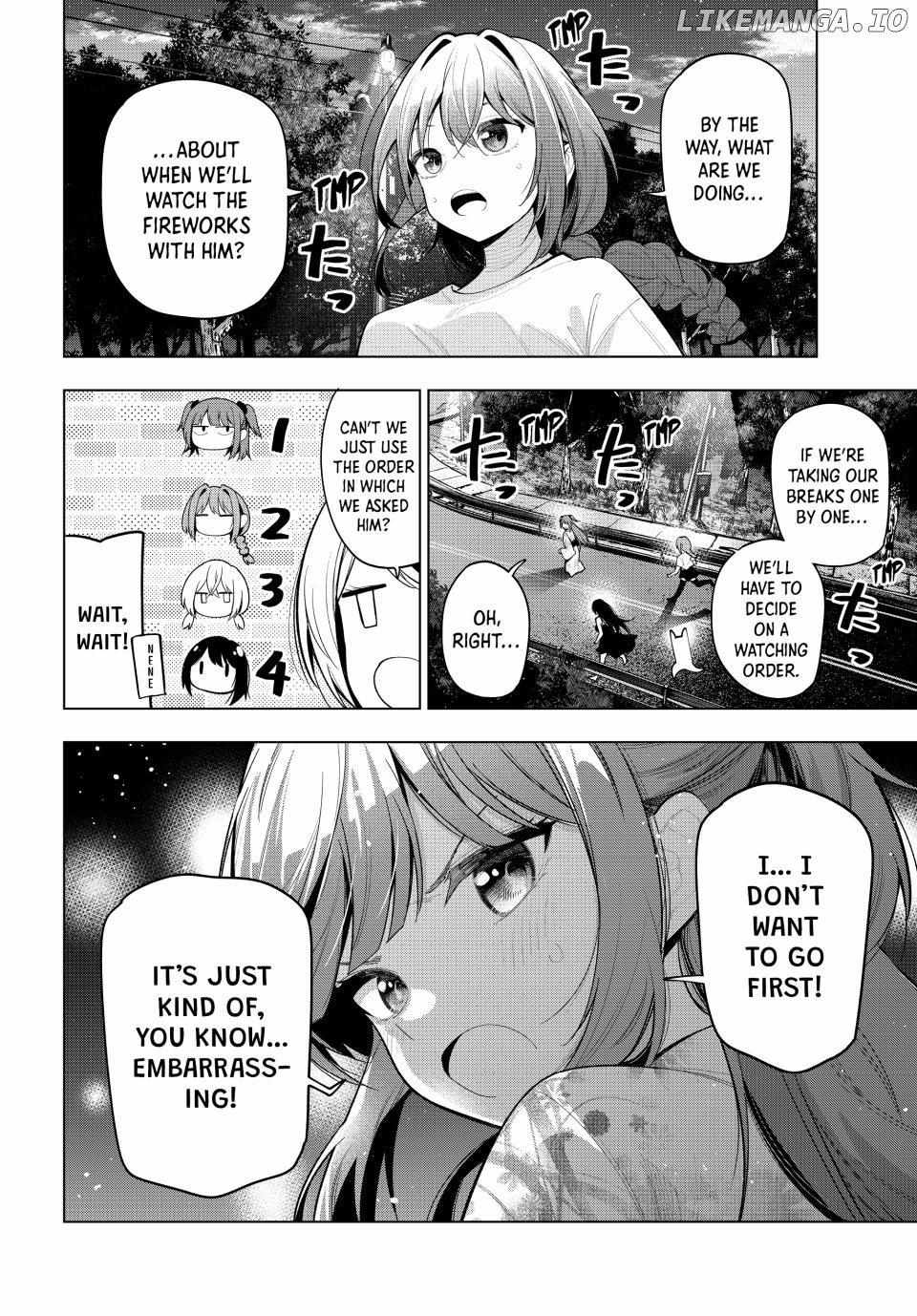 Read Tune In to the Midnight Heart Manga Online