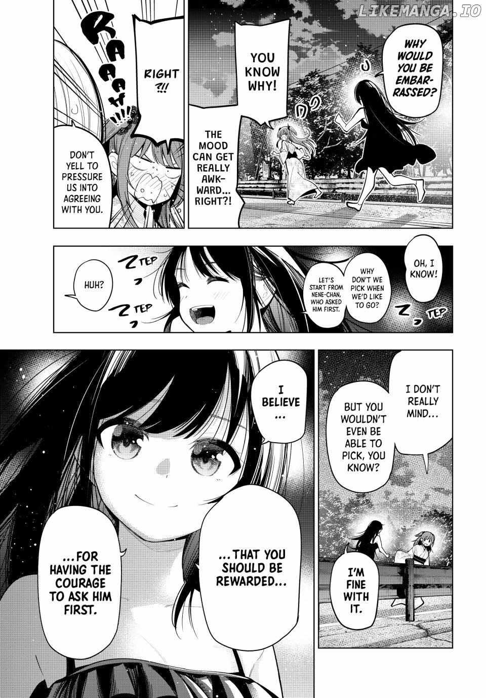 Read Tune In to the Midnight Heart Manga Online