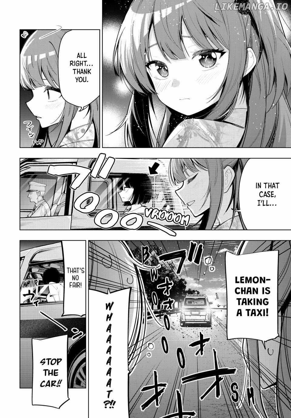 Read Tune In to the Midnight Heart Manga Online