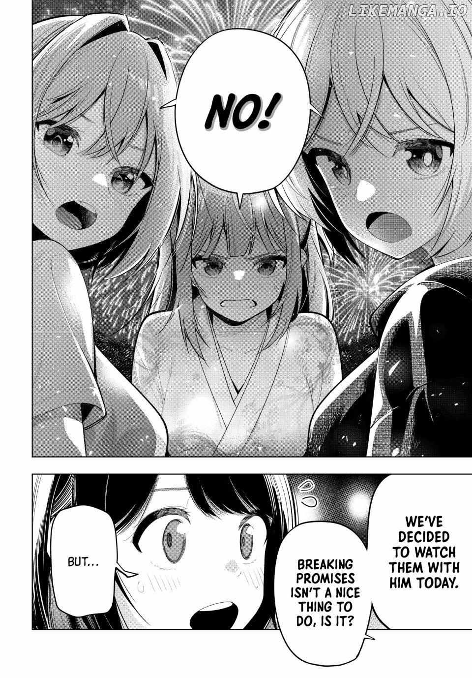 Read Tune In to the Midnight Heart Manga Online