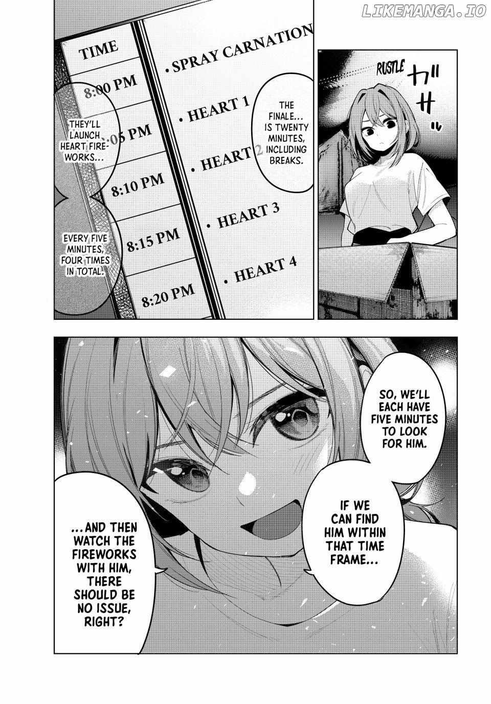 Read Tune In to the Midnight Heart Manga Online