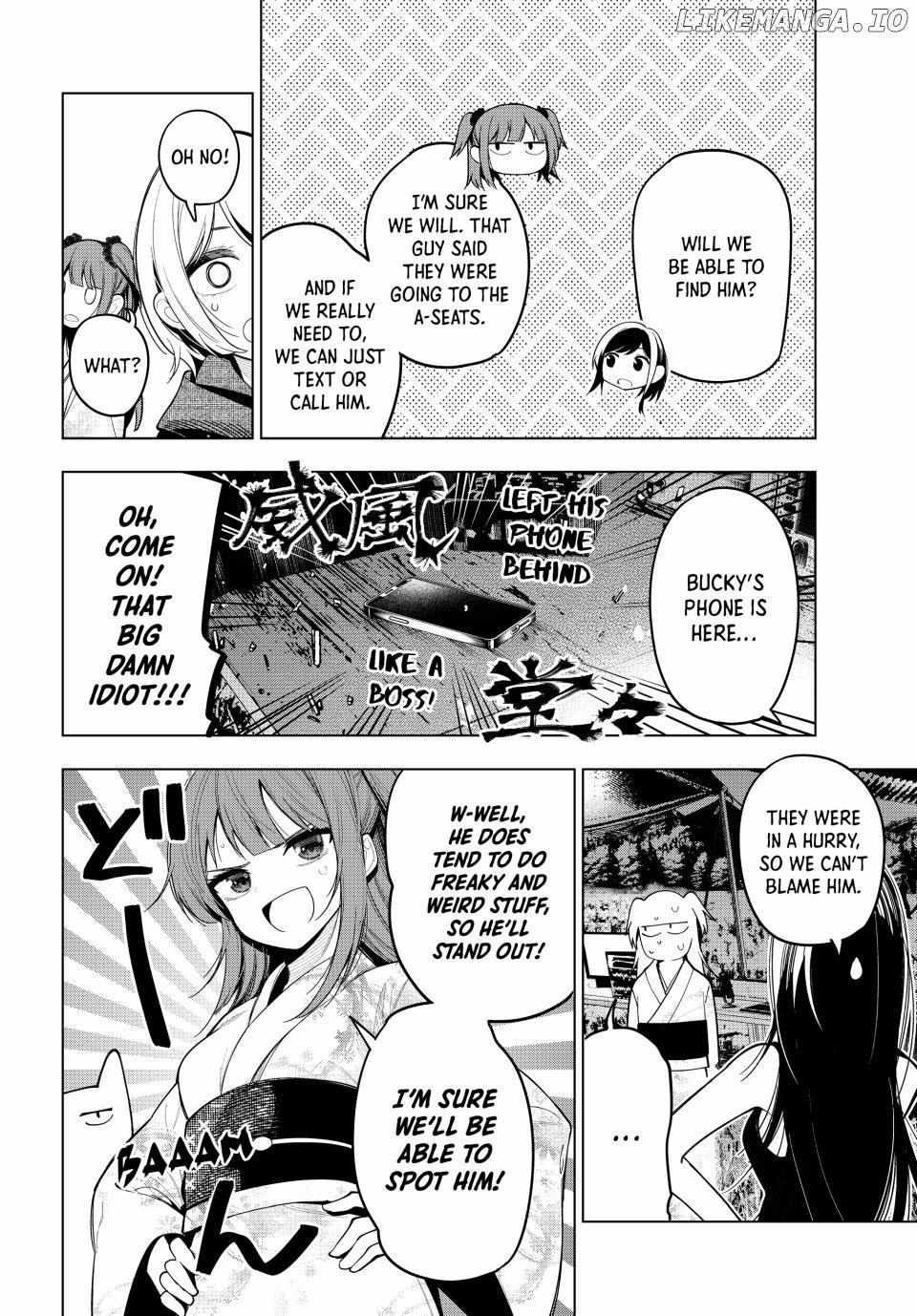 Read Tune In to the Midnight Heart Manga Online