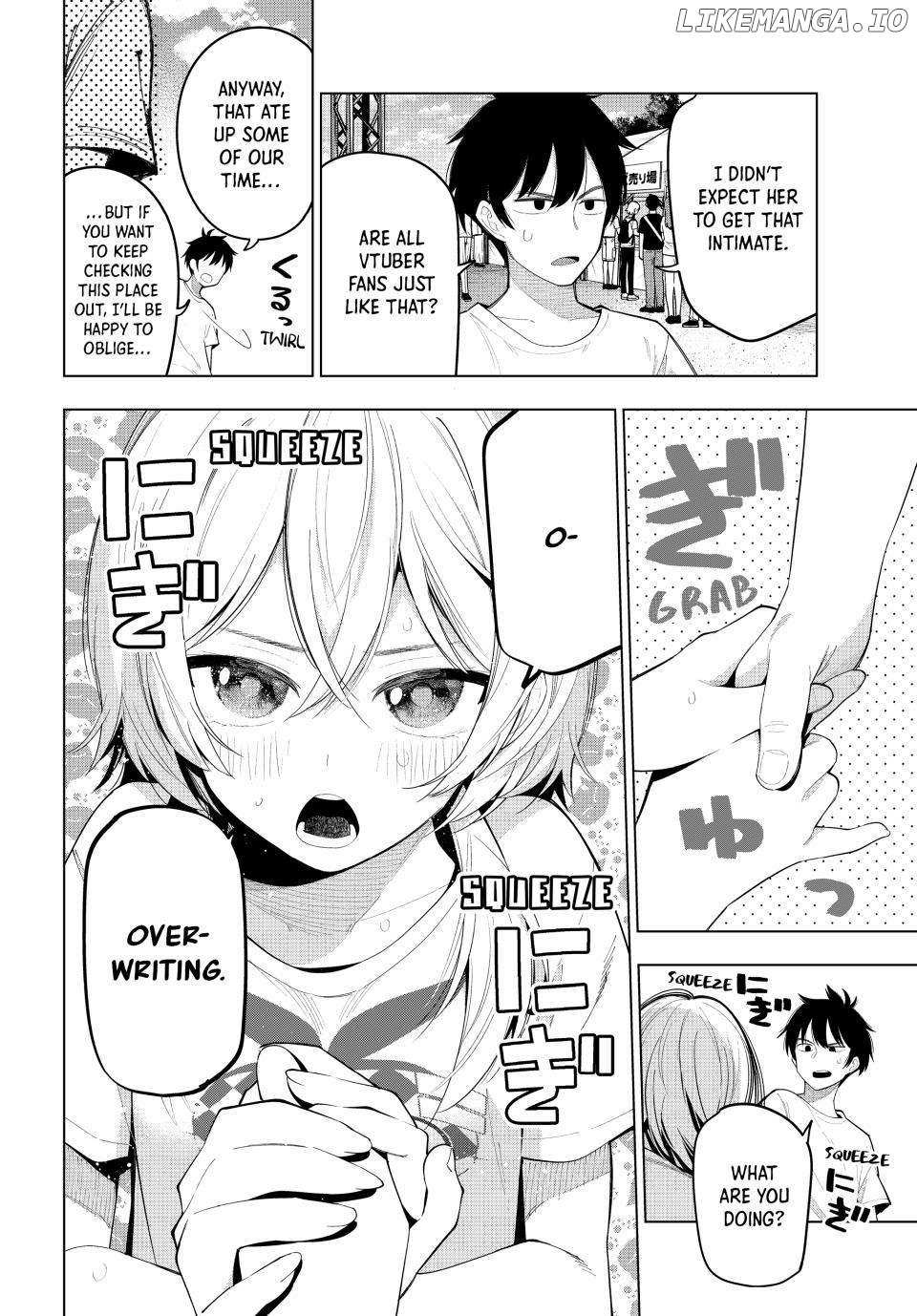 Read Tune In to the Midnight Heart Manga Online
