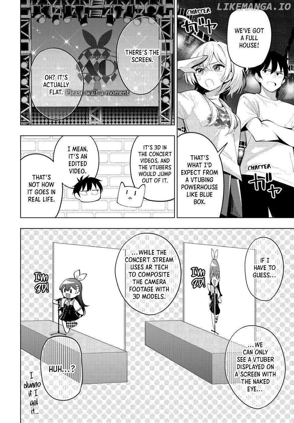 Read Tune In to the Midnight Heart Manga Online