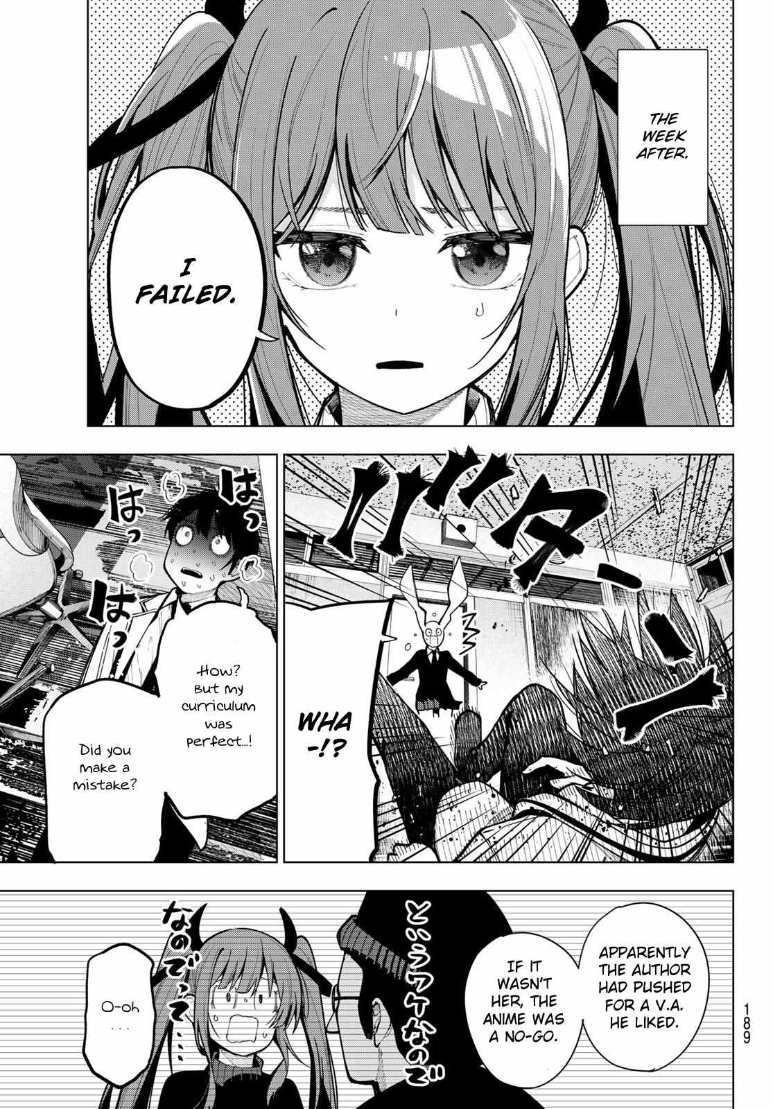 Read Tune In to the Midnight Heart Manga Online