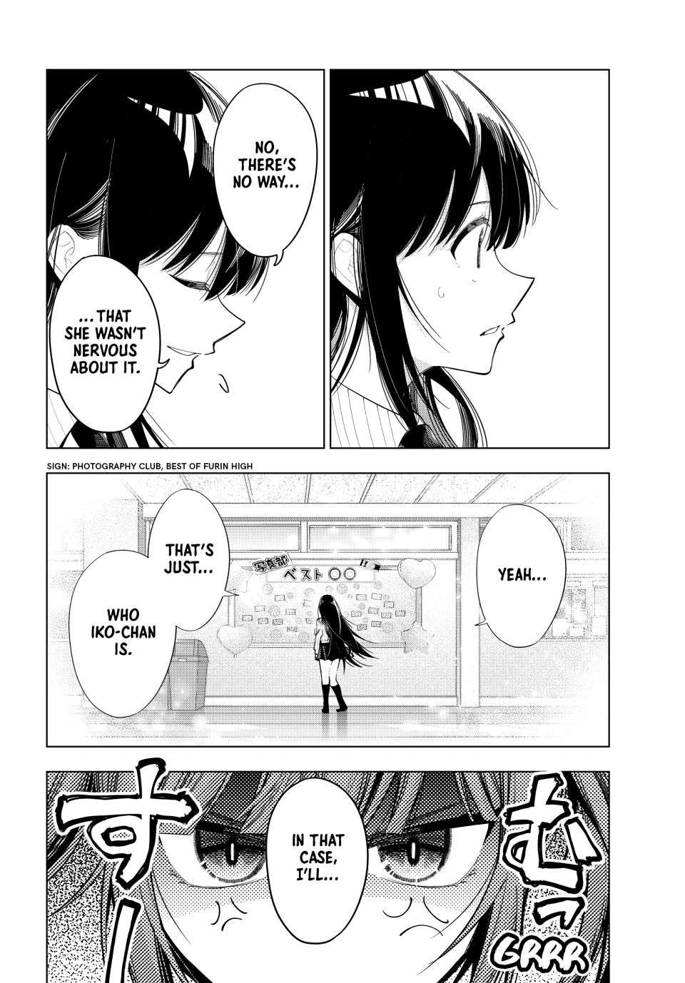 Read Tune In to the Midnight Heart Manga Online