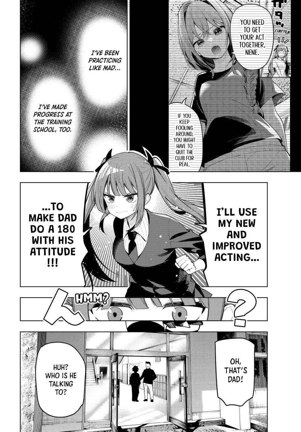 Read Tune In to the Midnight Heart Manga Online