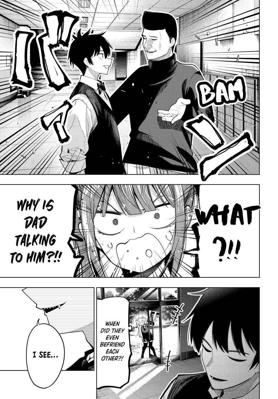 Read Tune In to the Midnight Heart Manga Online