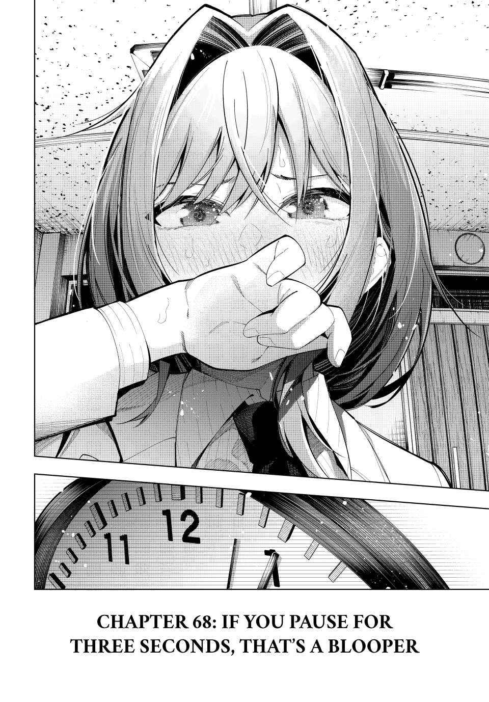 Read Tune In to the Midnight Heart Manga Online