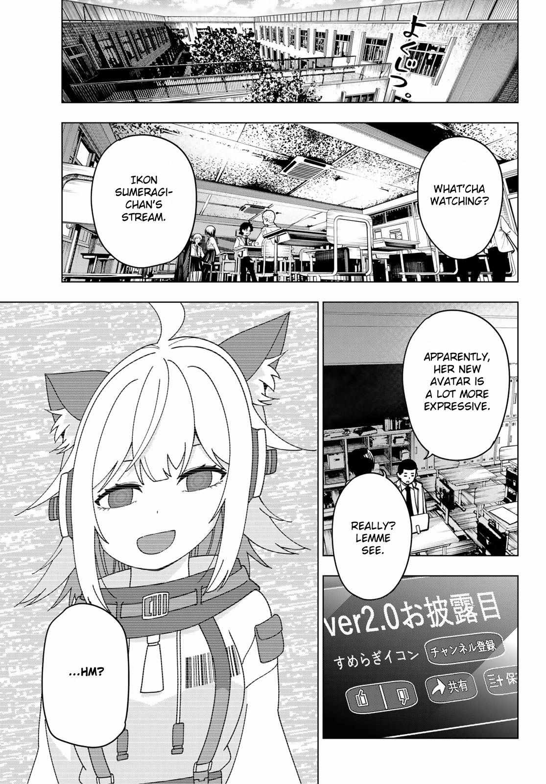 Read Tune In to the Midnight Heart Manga Online