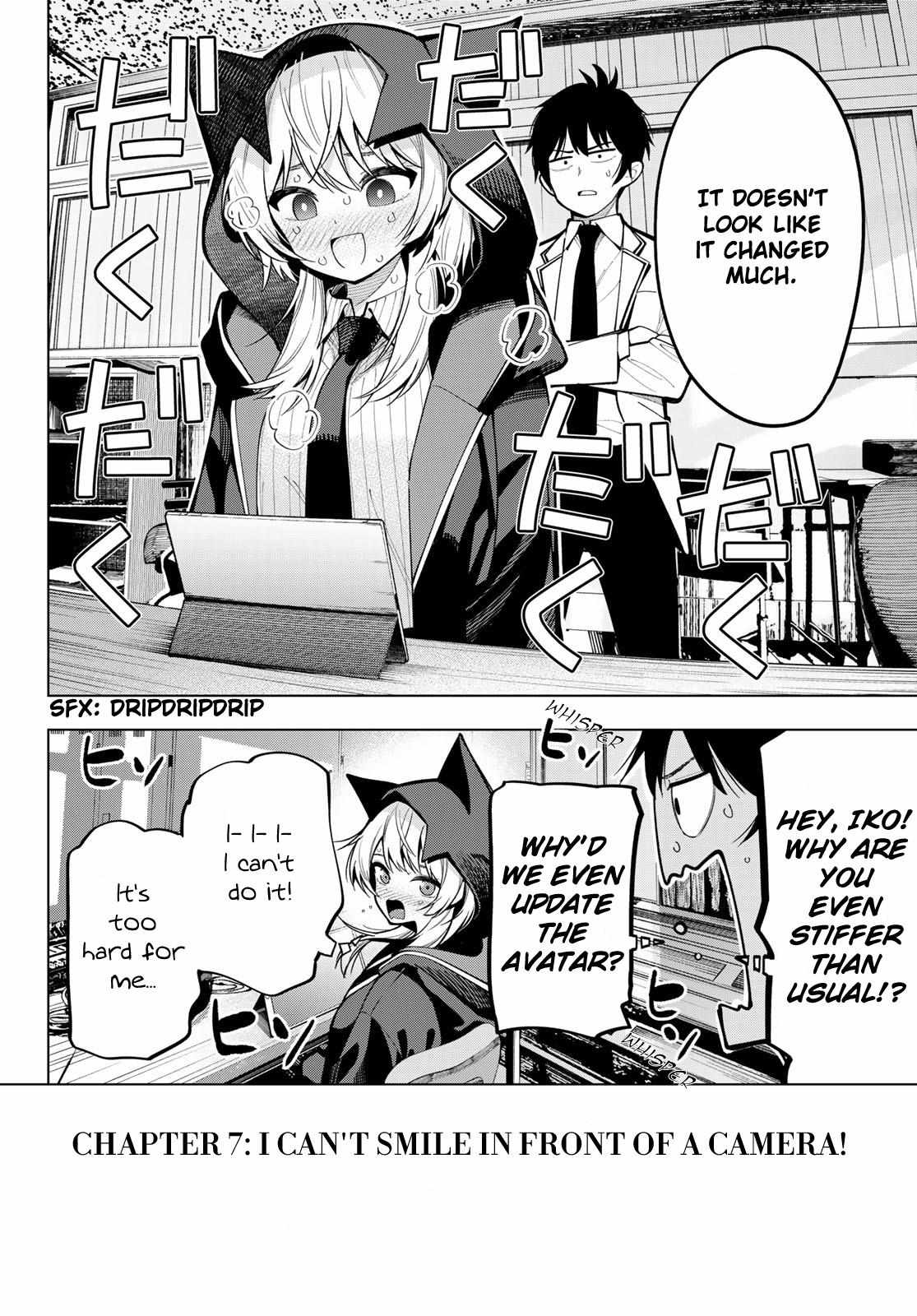 Read Tune In to the Midnight Heart Manga Online