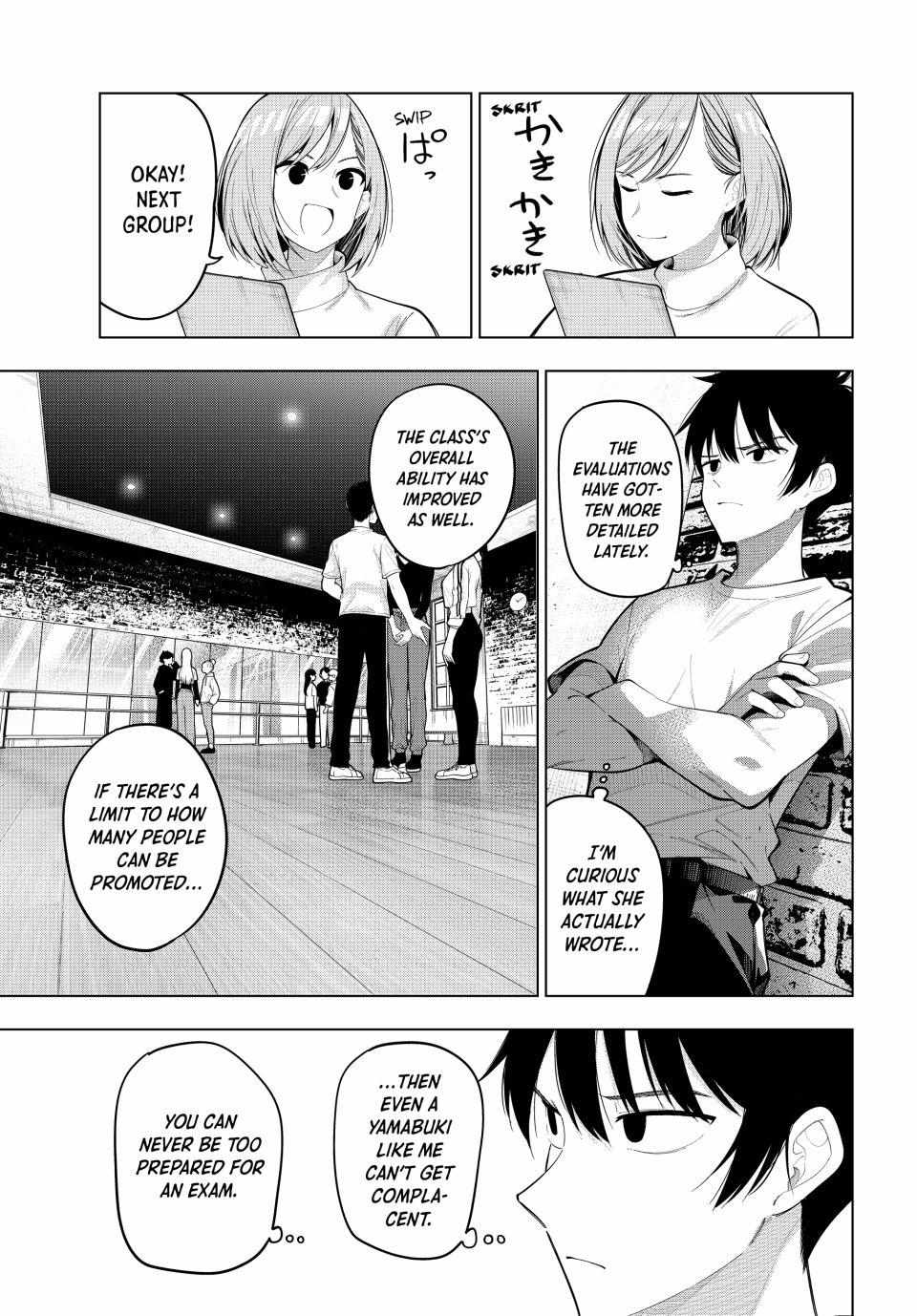 Read Tune In to the Midnight Heart Manga Online