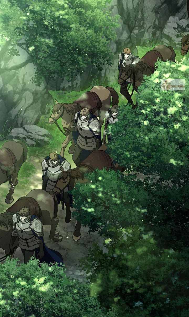 Read Under The Oak Tree Manga Online