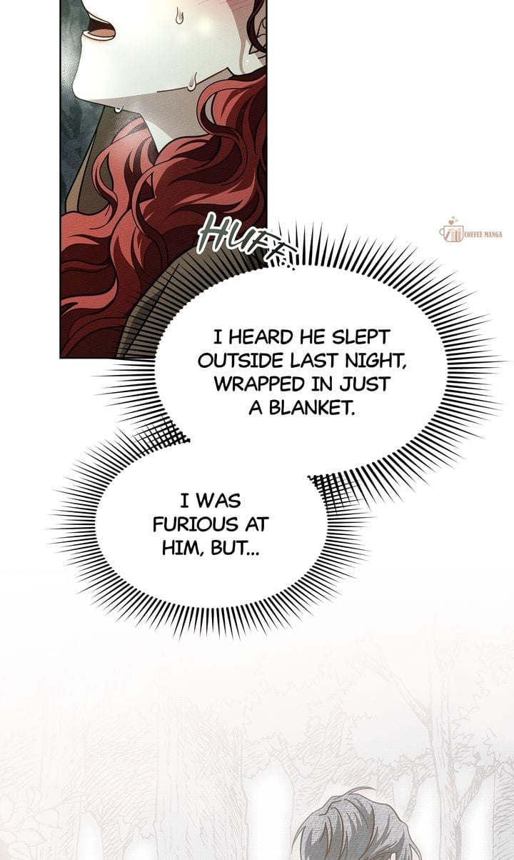 Read Under The Oak Tree Manga Online