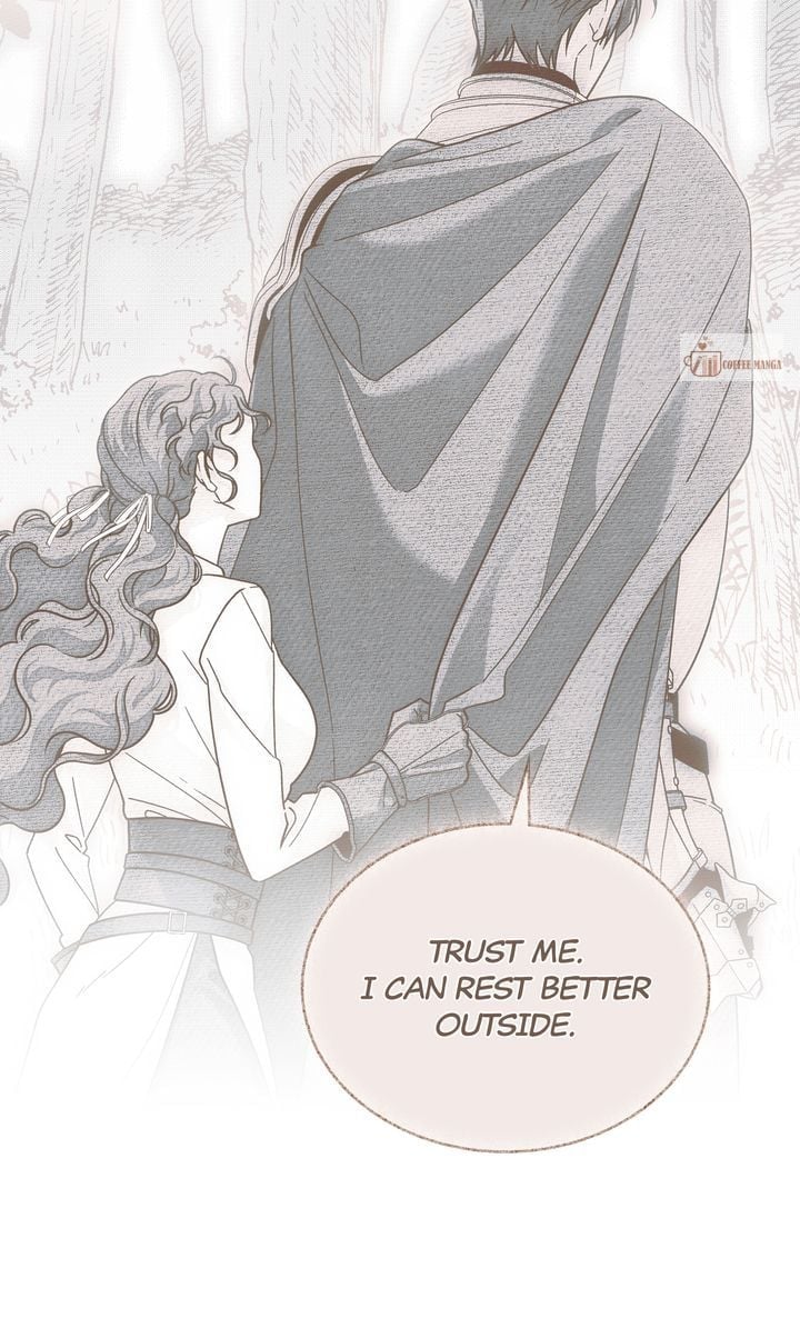 Read Under The Oak Tree Manga Online