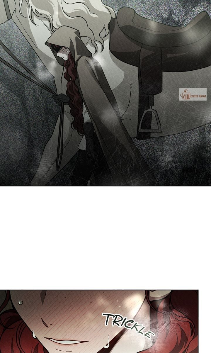 Read Under The Oak Tree Manga Online