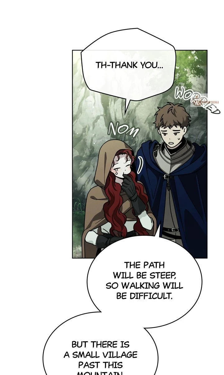 Read Under The Oak Tree Manga Online