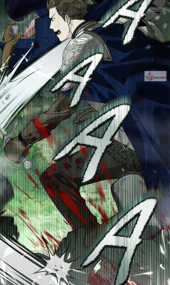 Read Under The Oak Tree Manga Online