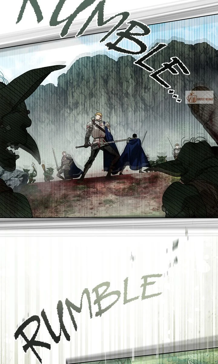 Read Under The Oak Tree Manga Online