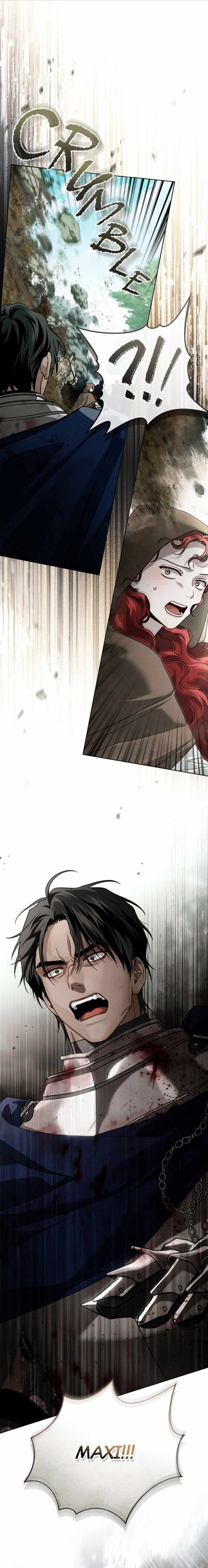 Read Under The Oak Tree Manga Online