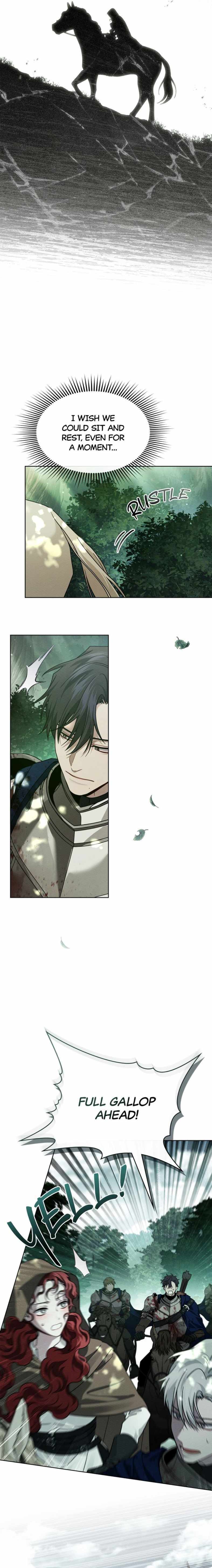 Read Under The Oak Tree Manga Online