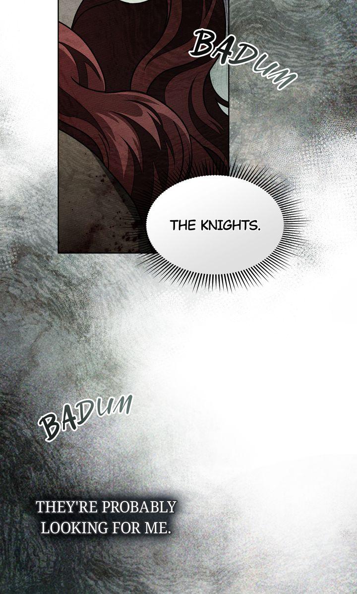 Read Under The Oak Tree Manga Online