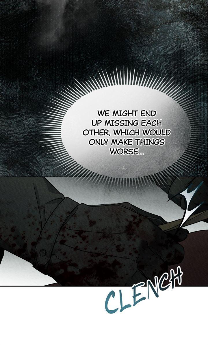 Read Under The Oak Tree Manga Online