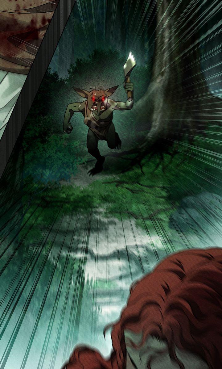 Read Under The Oak Tree Manga Online