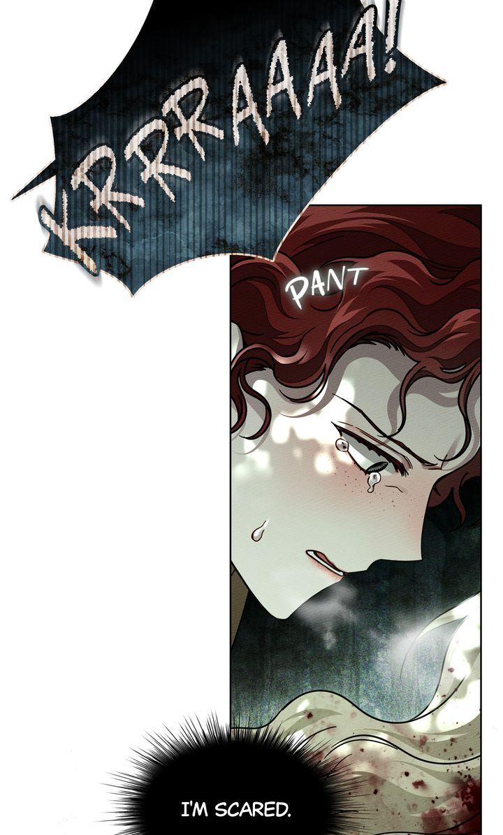 Read Under The Oak Tree Manga Online