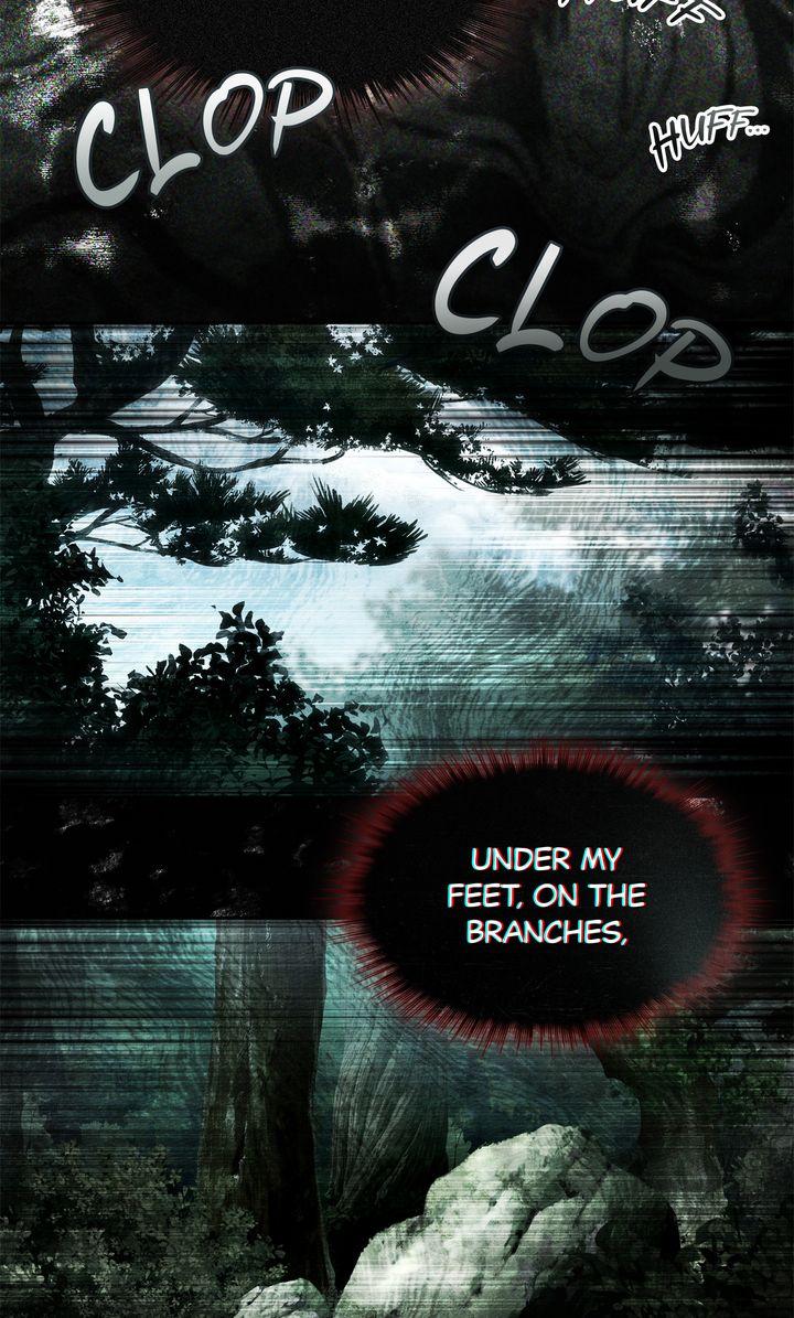 Read Under The Oak Tree Manga Online