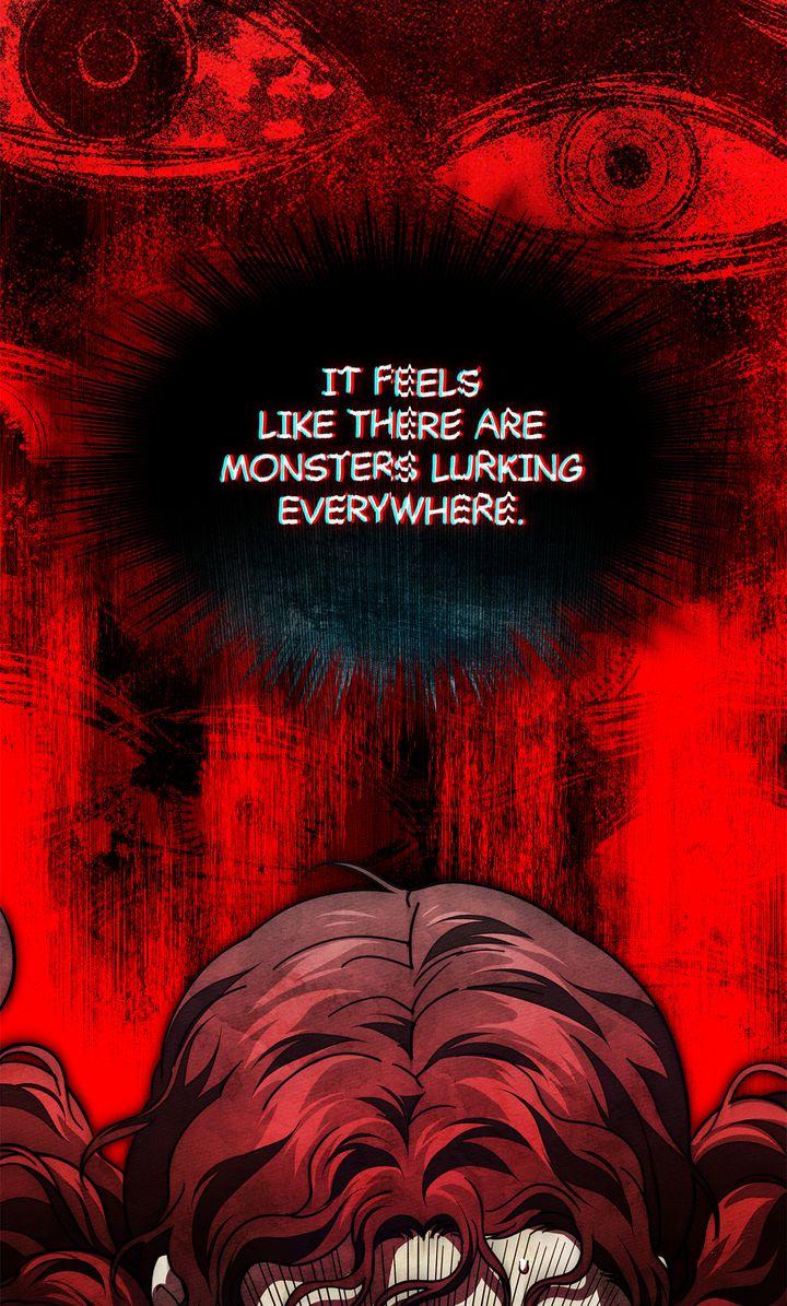 Read Under The Oak Tree Manga Online