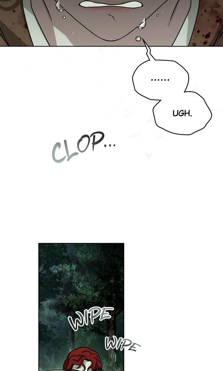 Read Under The Oak Tree Manga Online