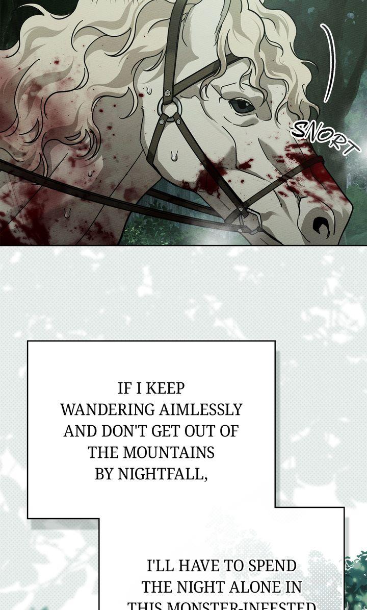 Read Under The Oak Tree Manga Online