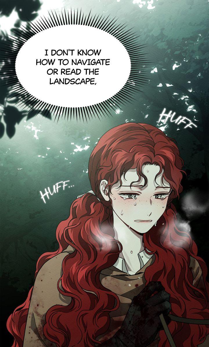 Read Under The Oak Tree Manga Online