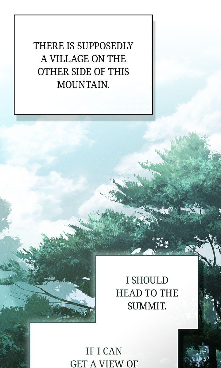 Read Under The Oak Tree Manga Online