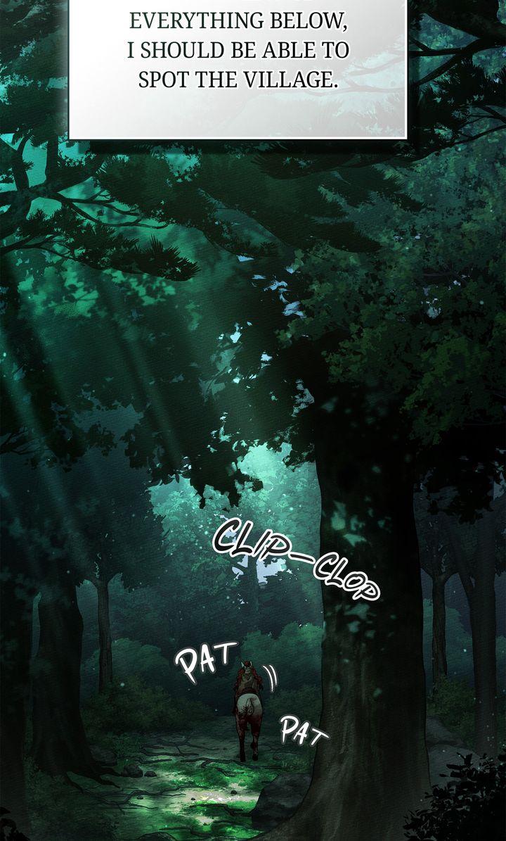 Read Under The Oak Tree Manga Online