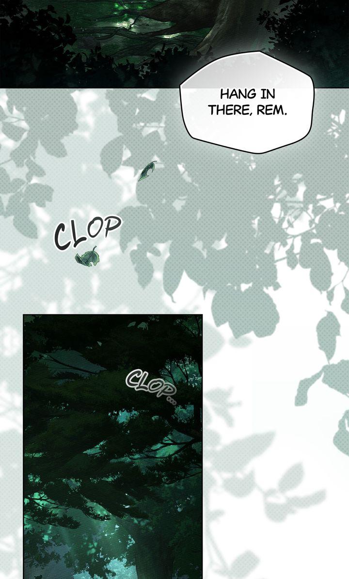 Read Under The Oak Tree Manga Online