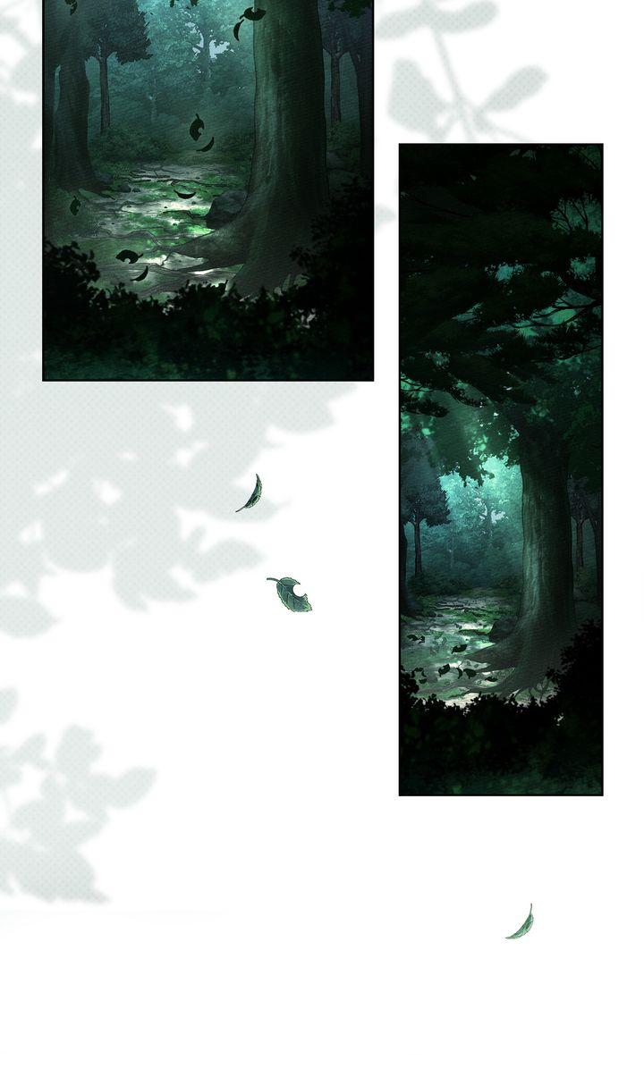Read Under The Oak Tree Manga Online