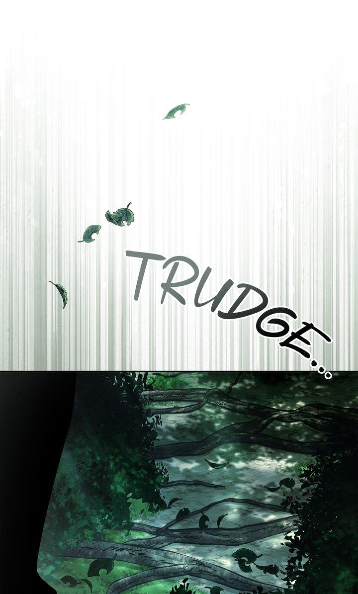Read Under The Oak Tree Manga Online