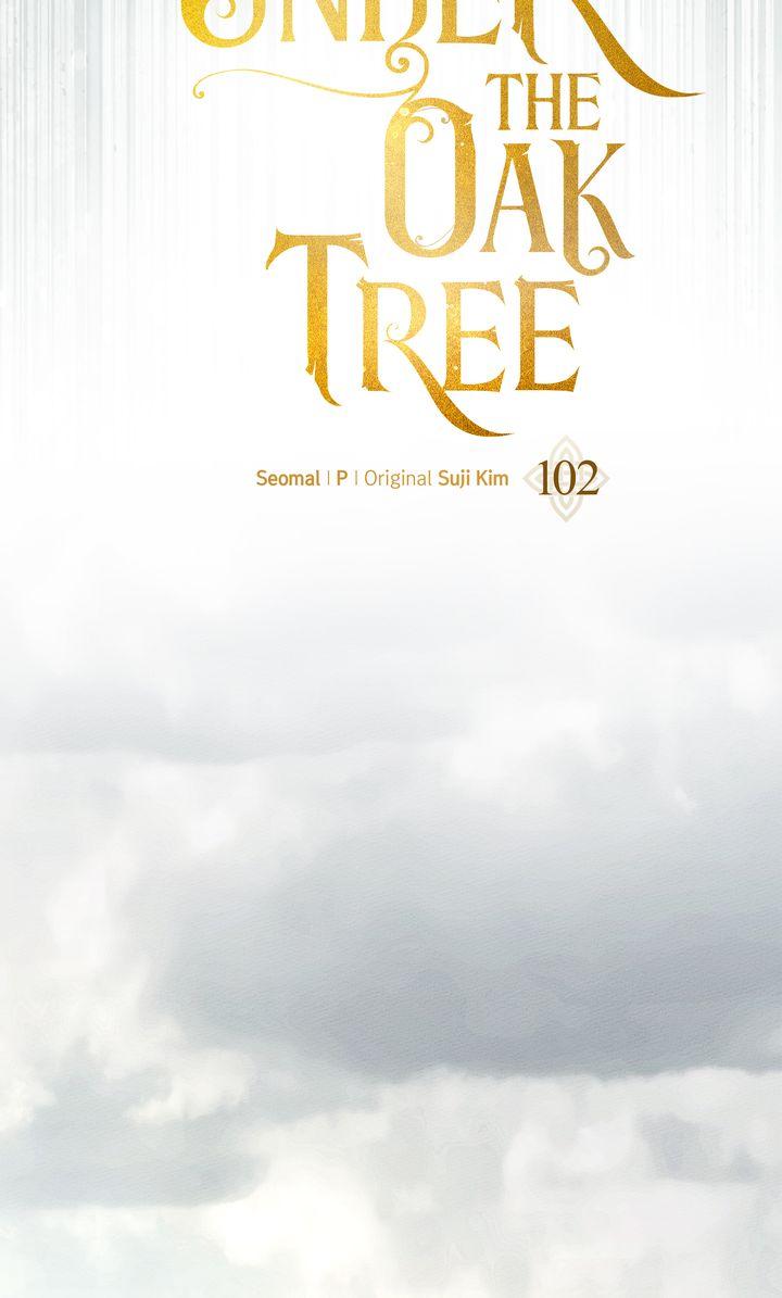 Read Under The Oak Tree Manga Online