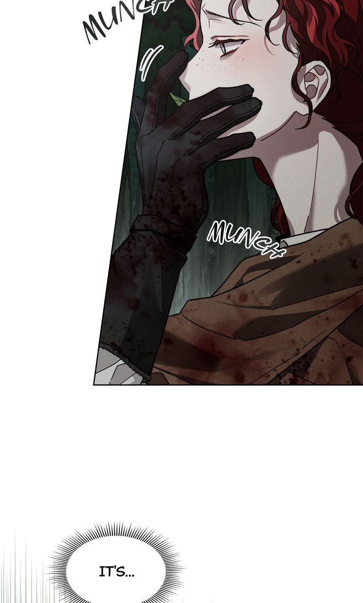 Read Under The Oak Tree Manga Online