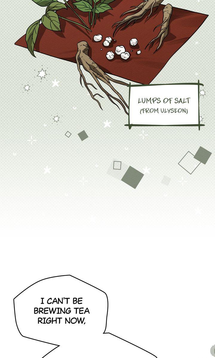 Read Under The Oak Tree Manga Online