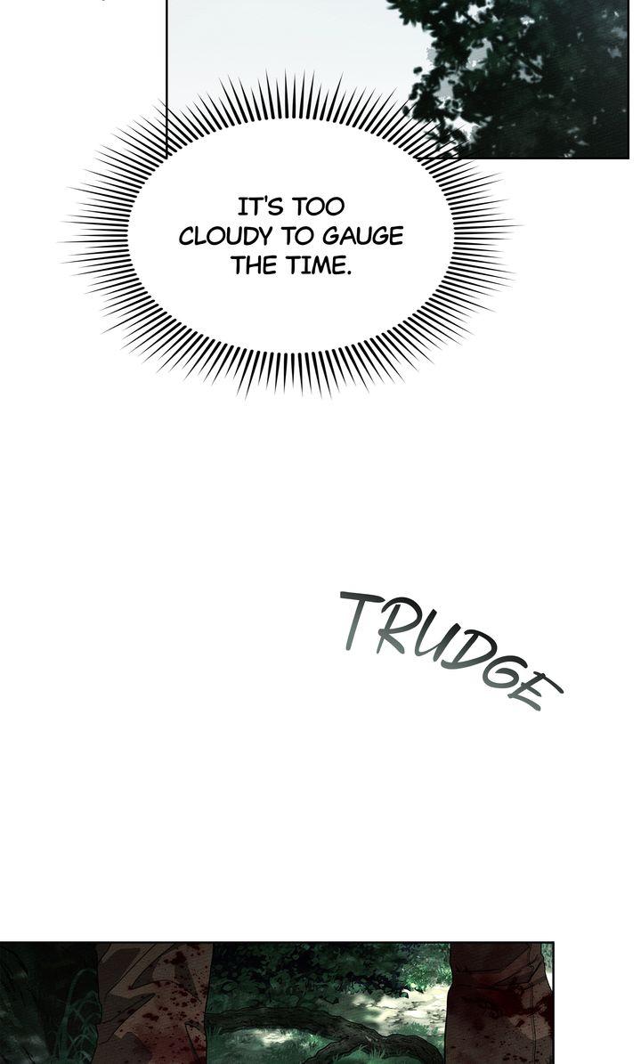Read Under The Oak Tree Manga Online