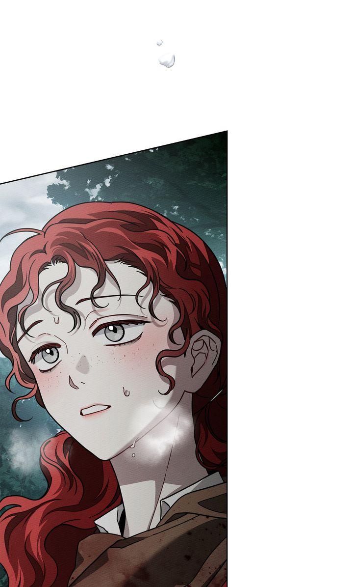 Read Under The Oak Tree Manga Online