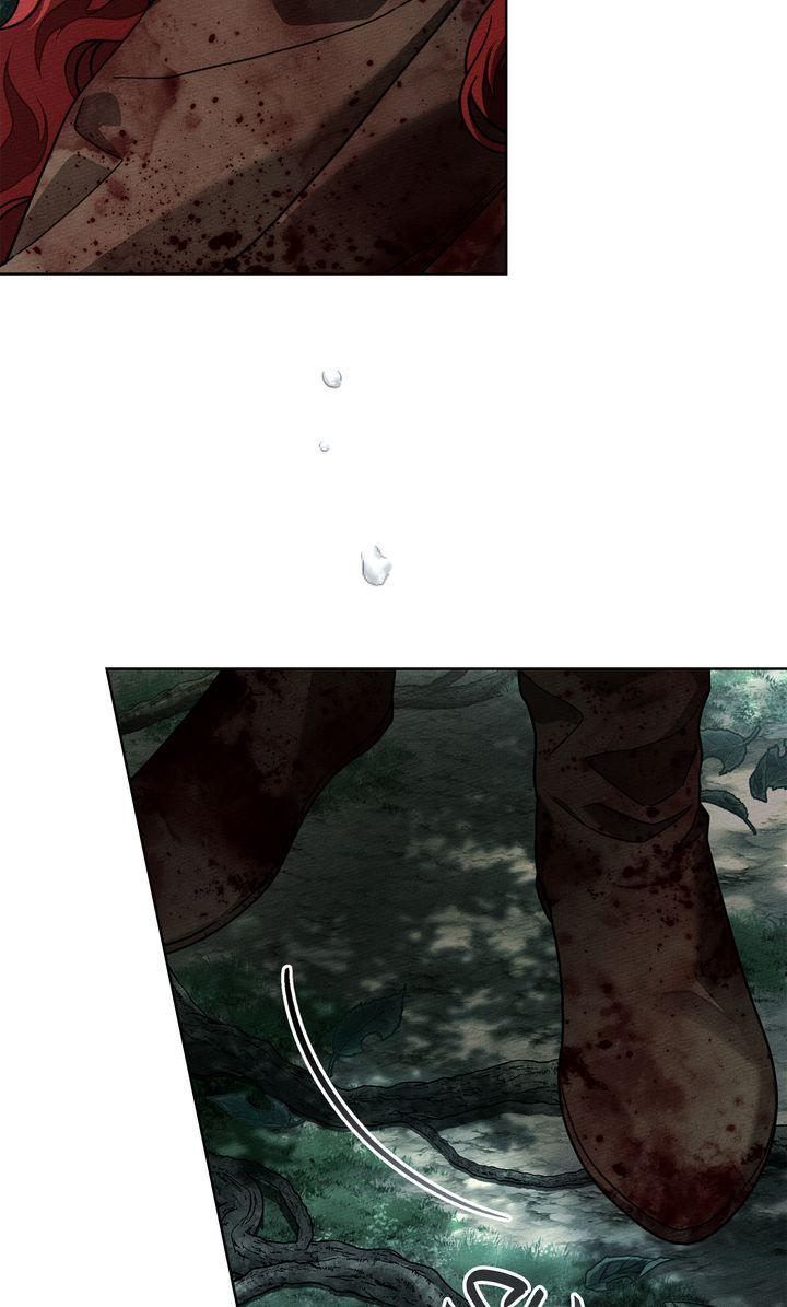 Read Under The Oak Tree Manga Online