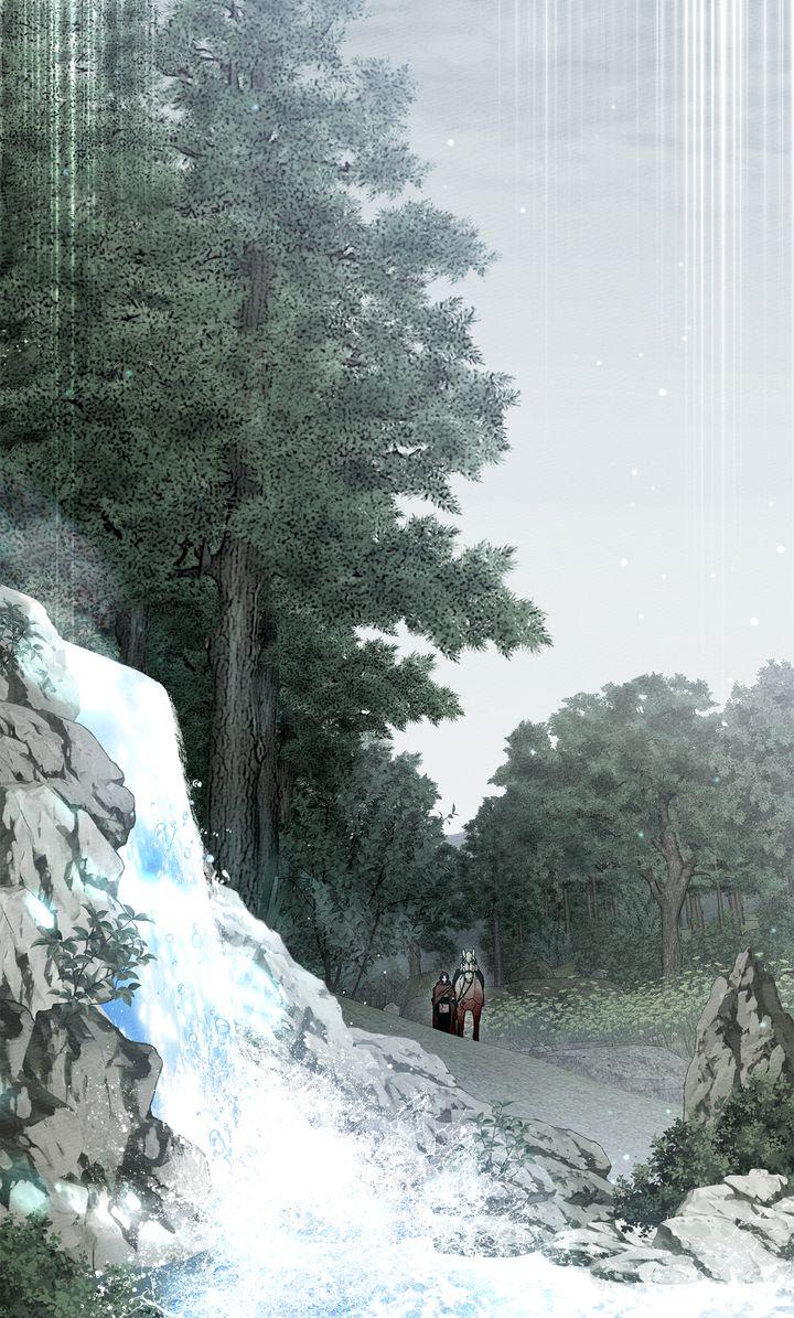 Read Under The Oak Tree Manga Online