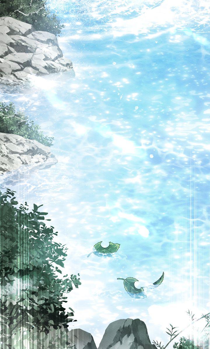Read Under The Oak Tree Manga Online