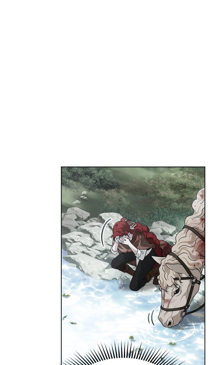 Read Under The Oak Tree Manga Online
